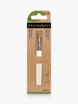 Milward Premium Large Seam Ripper, Multi