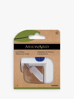 Milward Battery Operated Lint Shaver
