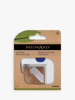 Milward Battery Operated Lint Shaver, Multi