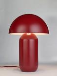 John Lewis Mushroom Dimmable Extra Large Table Lamp