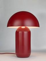 John Lewis Mushroom Dimmable Extra Large Table Lamp