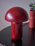 John Lewis Mushroom Dimmable Extra Large Table Lamp