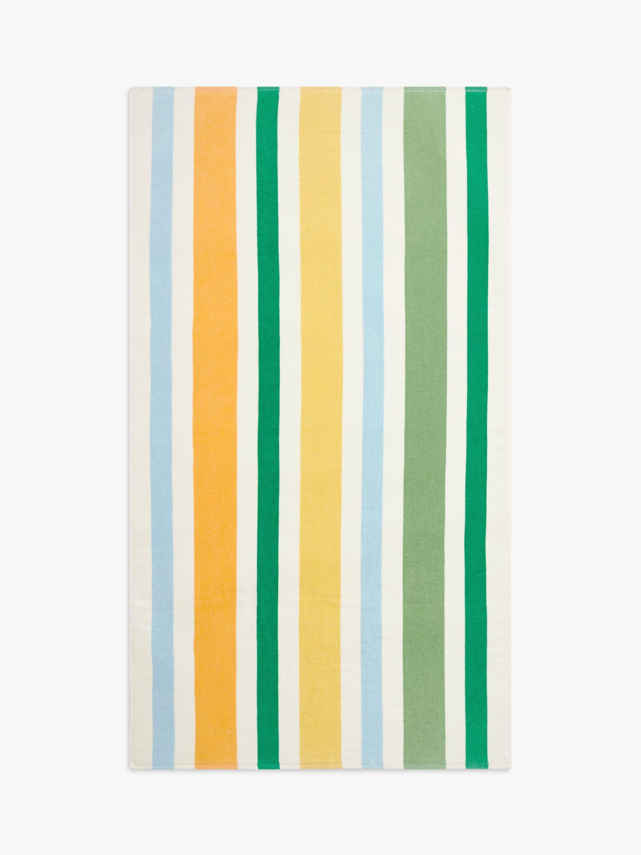 John lewis beach towels sale