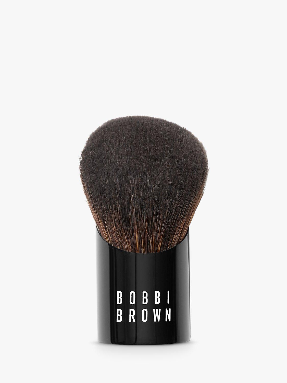 NEW Kihitsu Kabuki Brush online with Cat Desgin