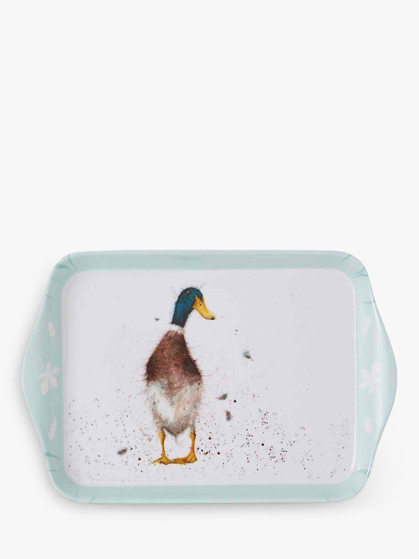 Wrendale Designs Duck Scatter Tray