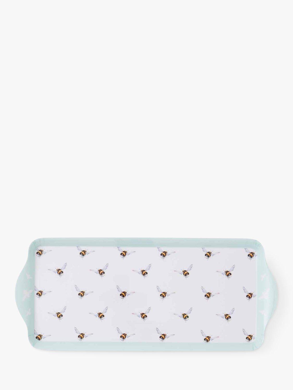 Wrendale Designs Bee Sandwich Tray