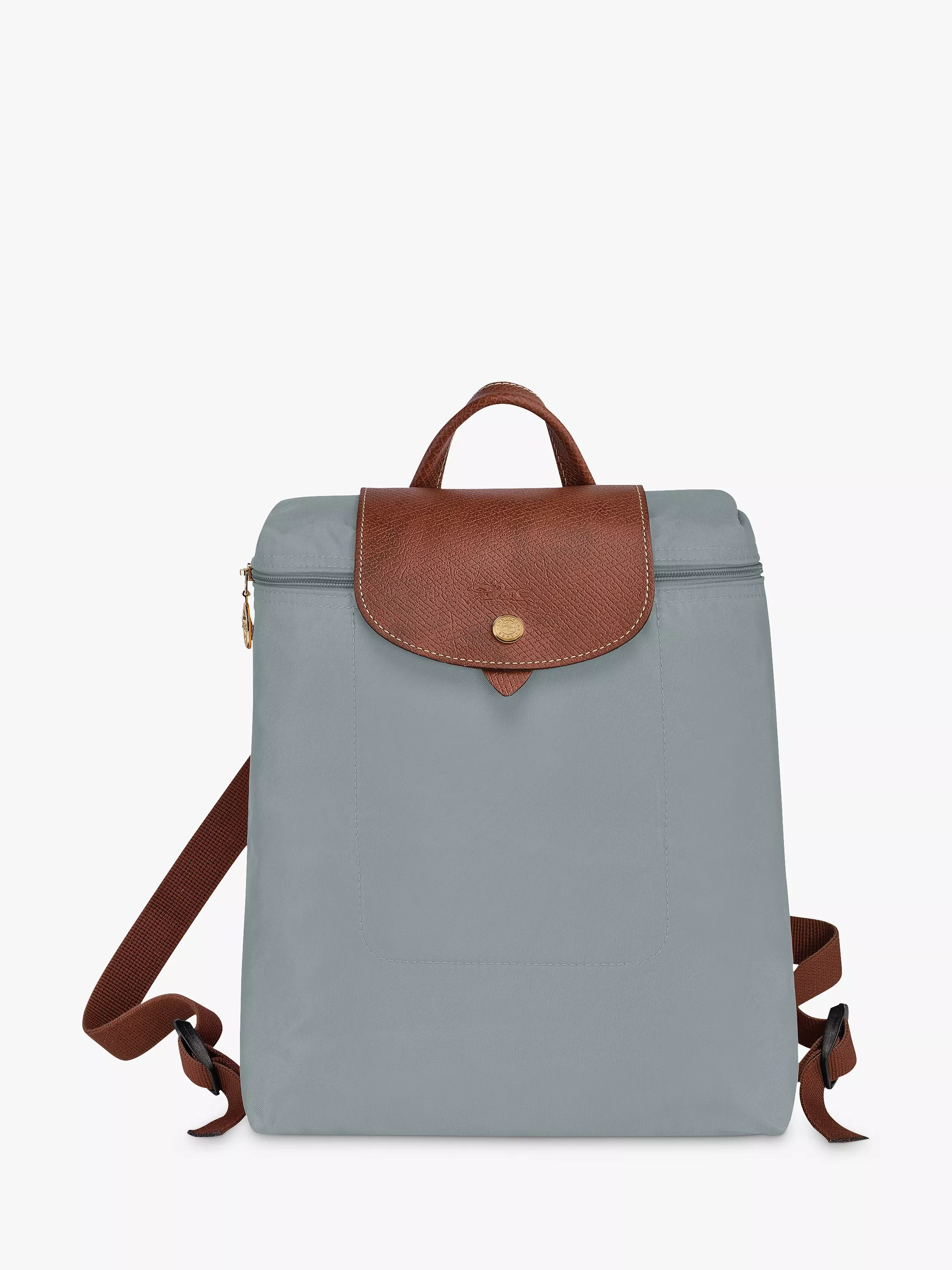 Women s Grey Backpacks John Lewis Partners