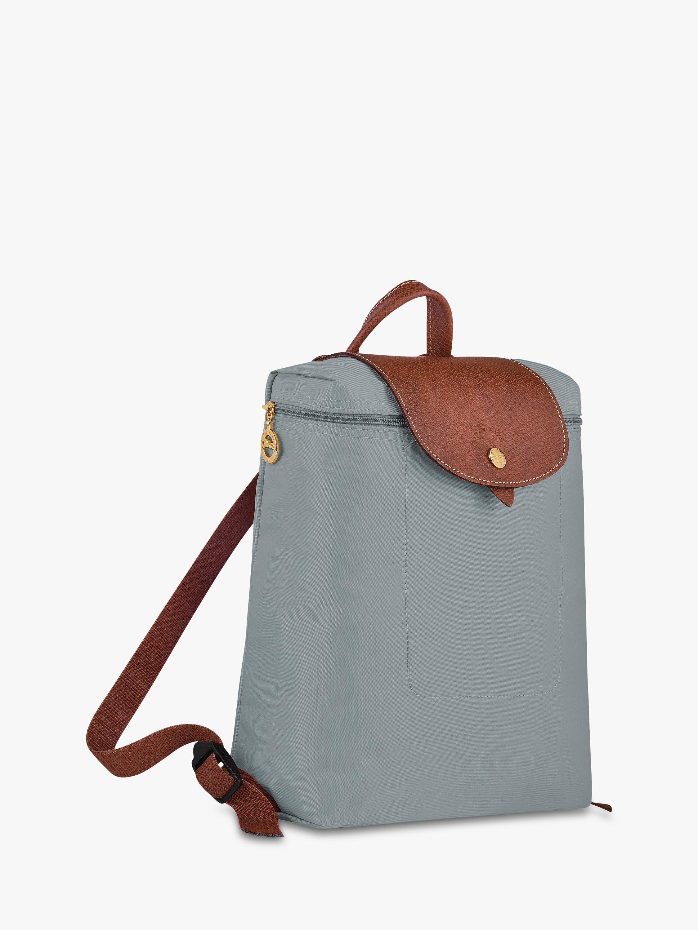 Longchamp rucksack john lewis hotsell