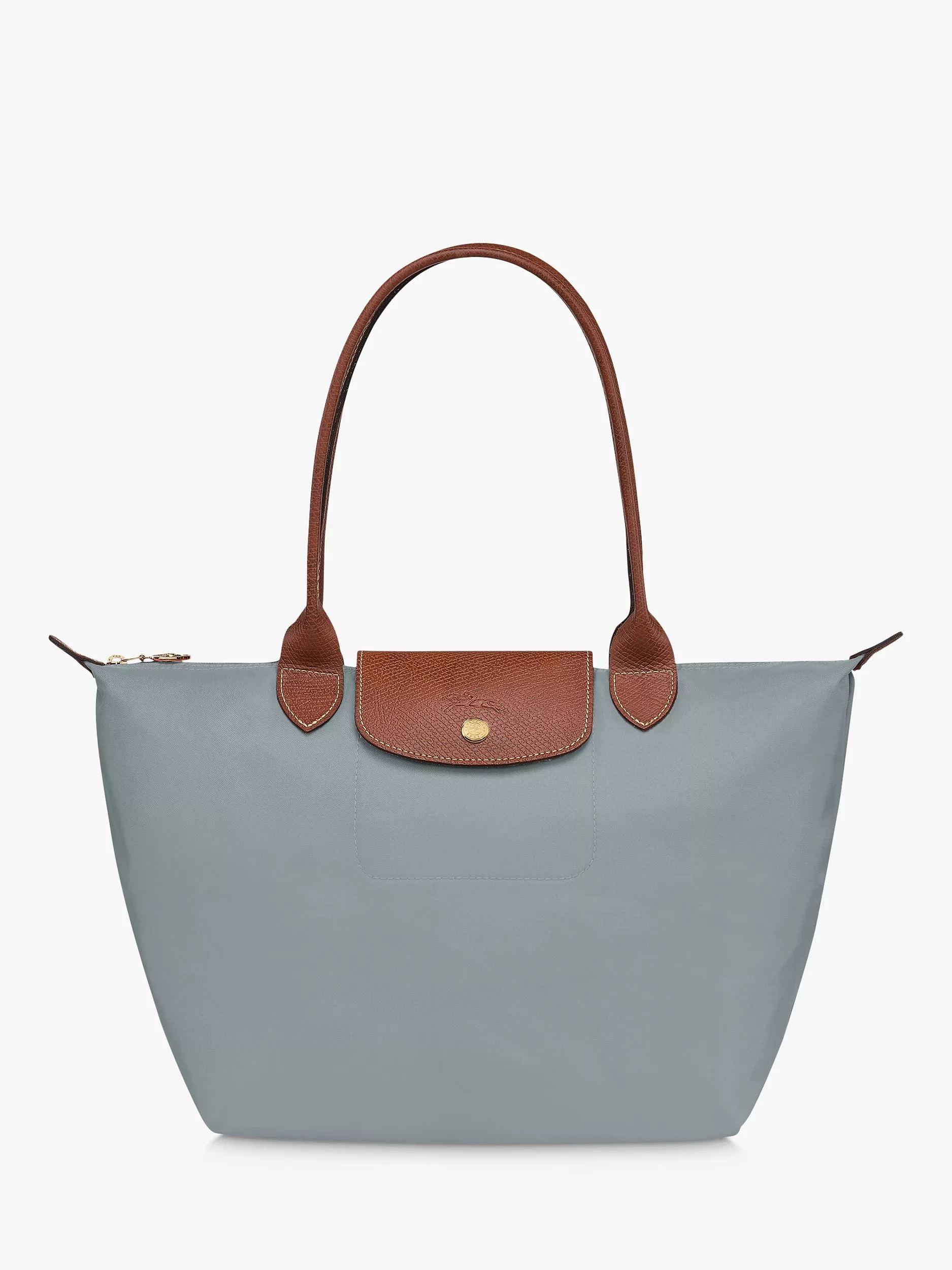 Longchamp Le Pliage Original Medium Shoulder Bag