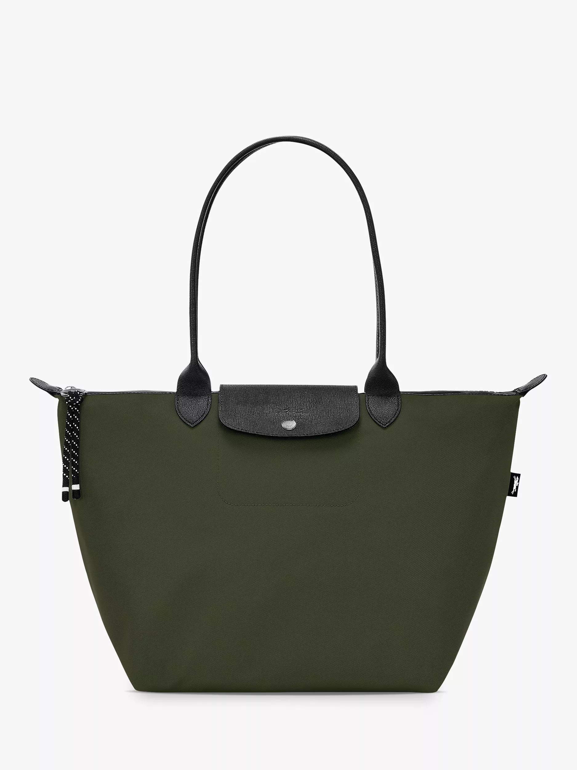 Longchamp Le Pliage Energy Large Tote Bag Black