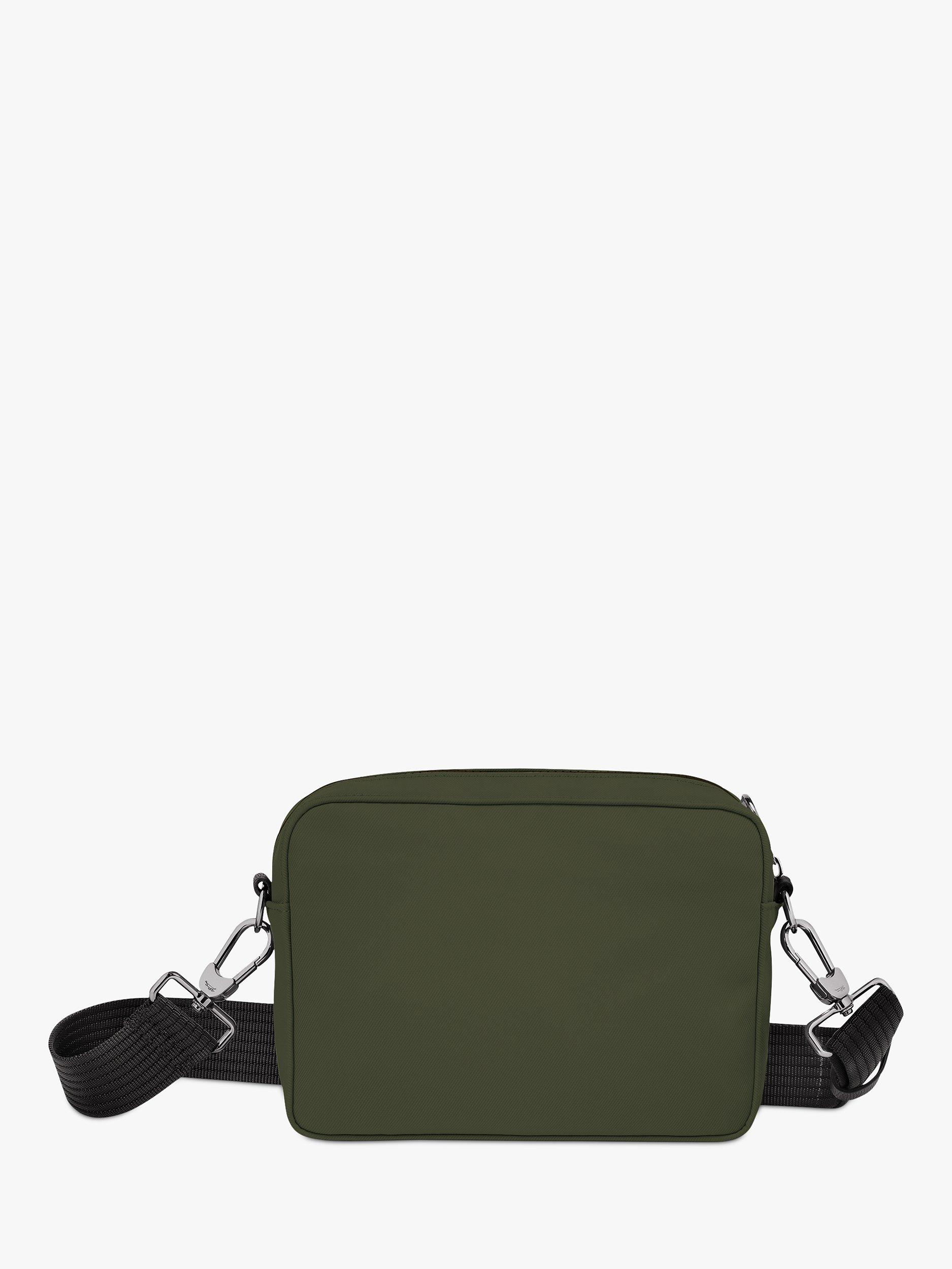 Longchamp camera crossbody sale