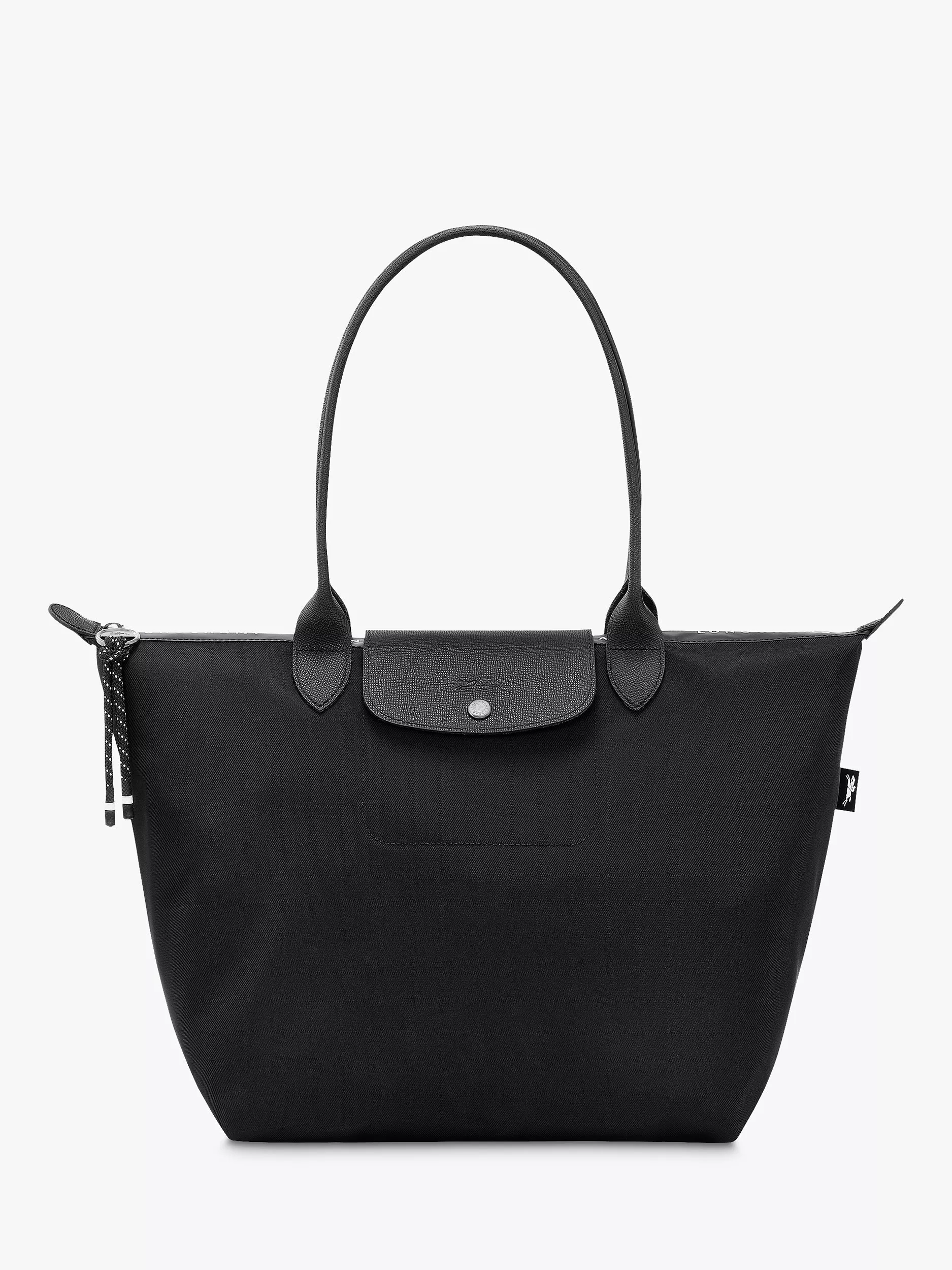 Longchamp Le Pliage Energy Large Tote Bag Black