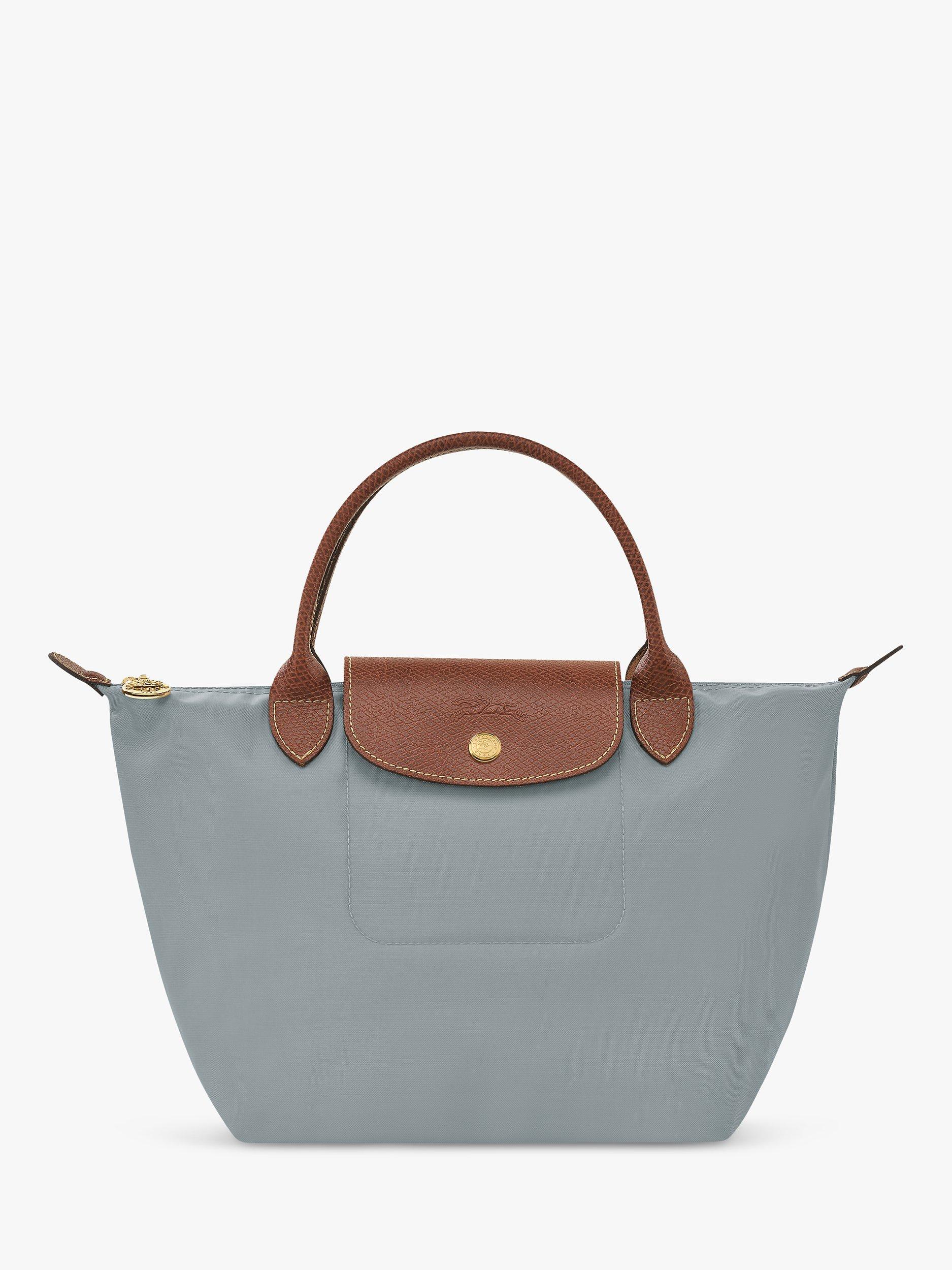 Longchamp le pliage top handle online