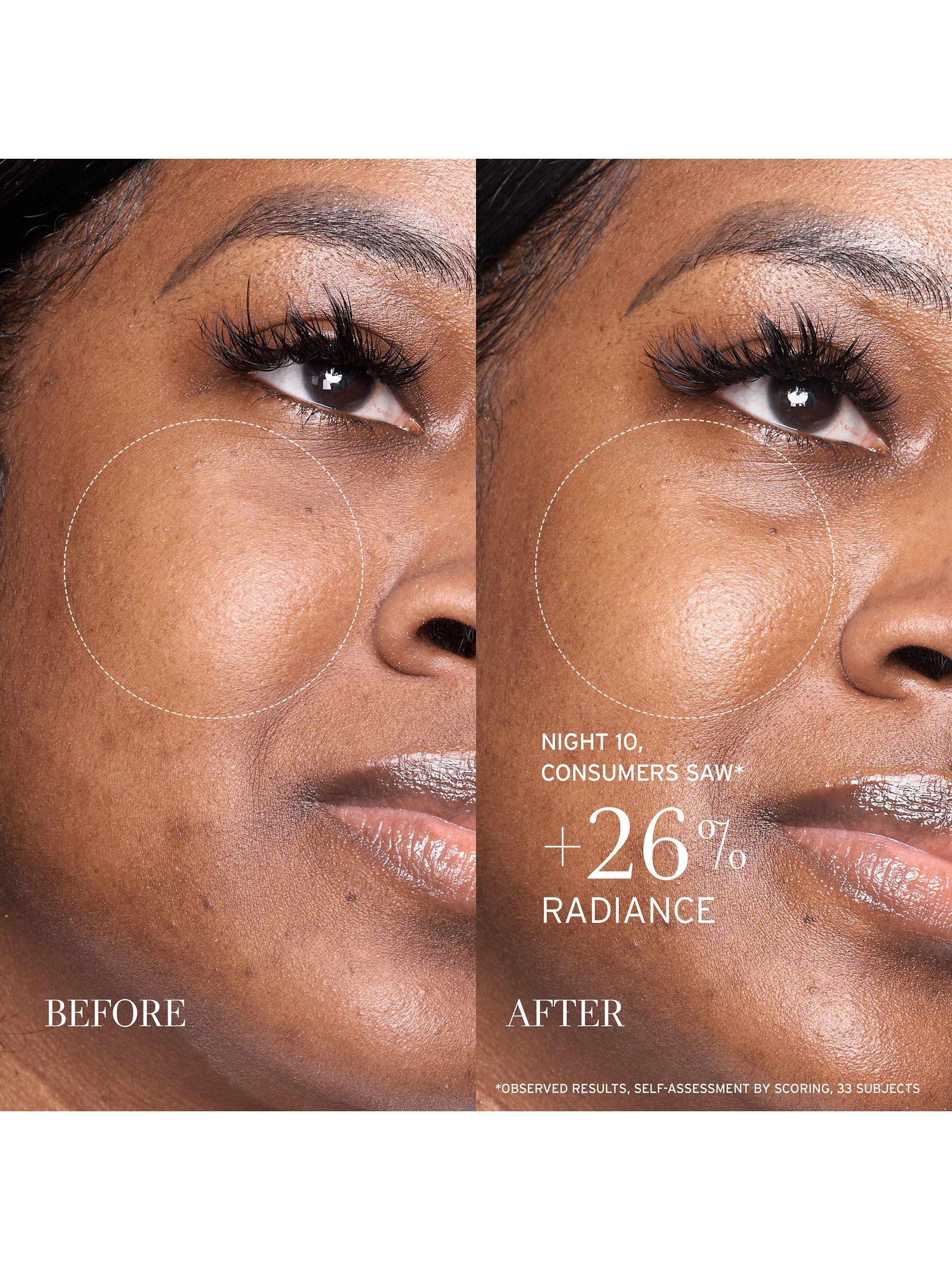Product image 6 of 10, which shows Fresh Lotus Youth Preserve Resurfacing Dream Serum, 30ml