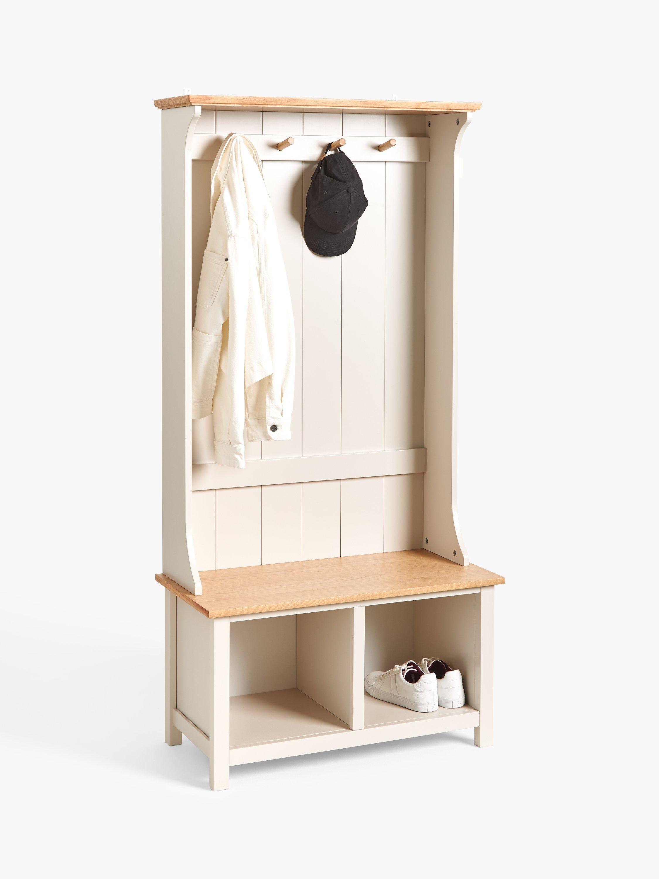 John lewis coat rack hotsell