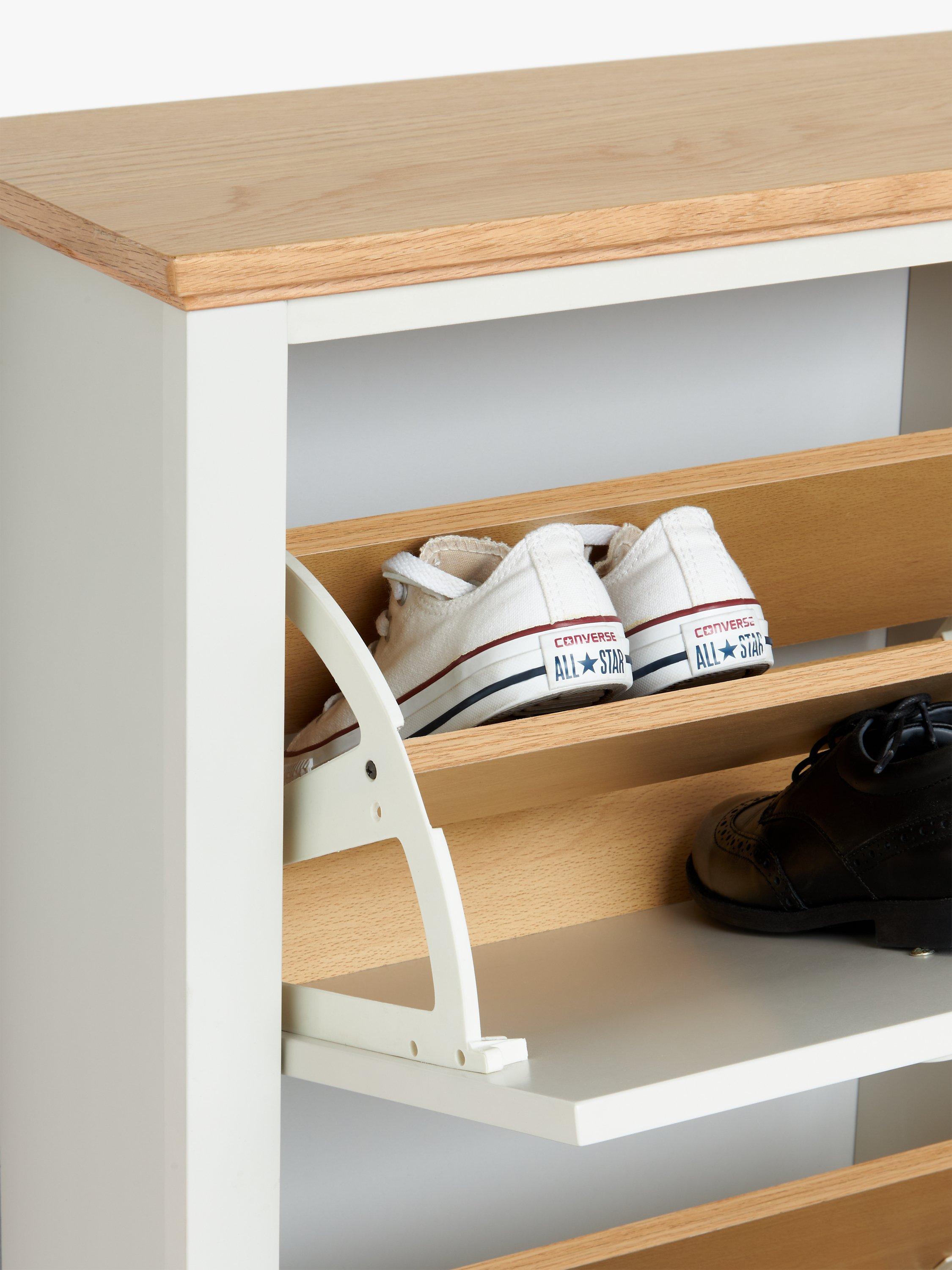 John lewis shoe cupboard sale