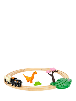 BRIO Dinosaur Circle Playset - view 2, Multi