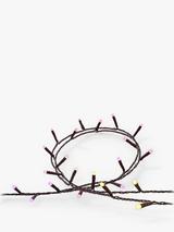 Philips Hue Festavia Smart 500 Multicolour LED Indoor/Outdoor Light String