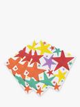 Talking Tables Stars Paper Napkins, Pack of 21