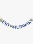 Talking Tables Paper Eid Garland, L3m