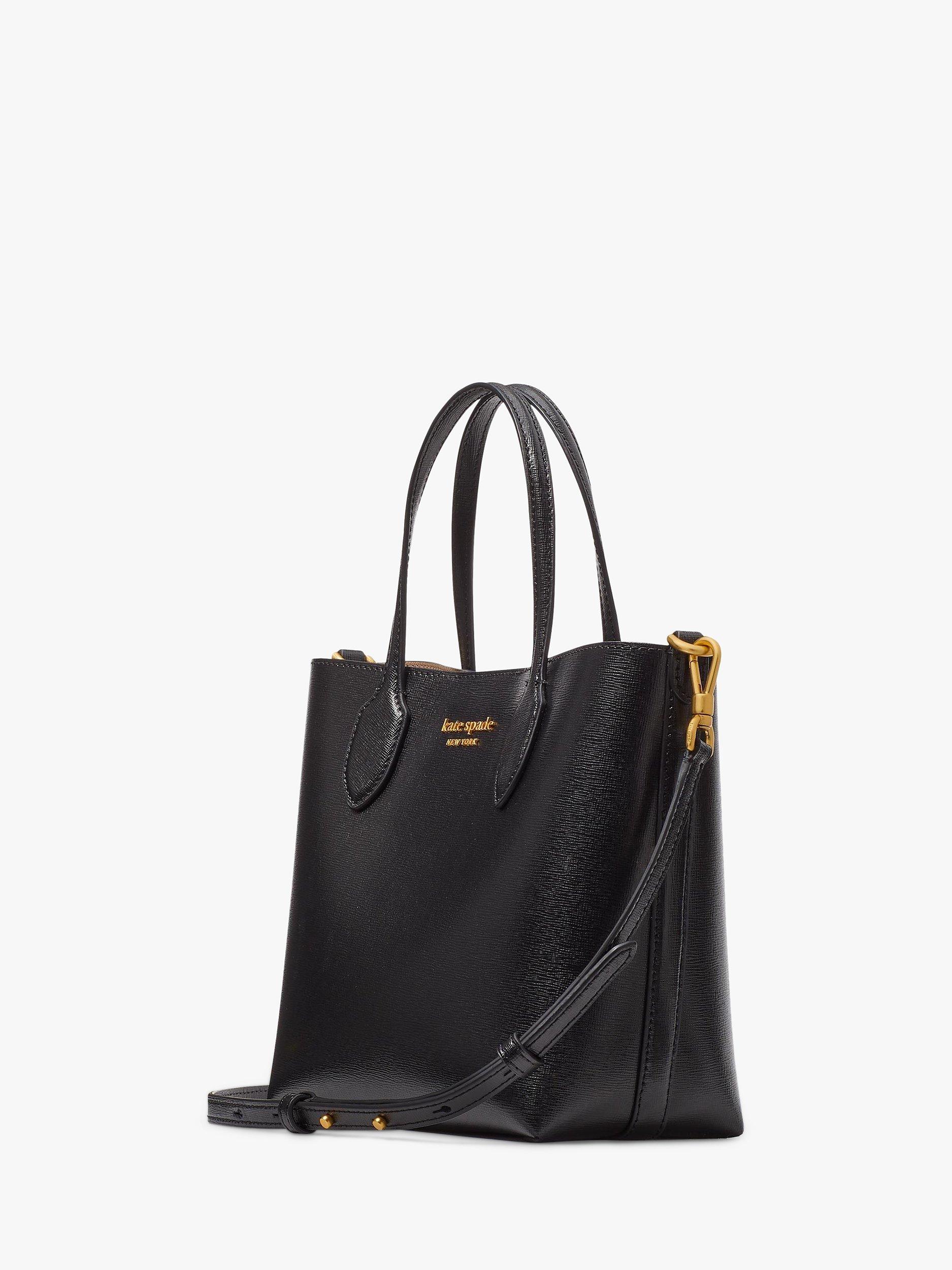 kate spade new york Bleecker Small Leather Tote Bag