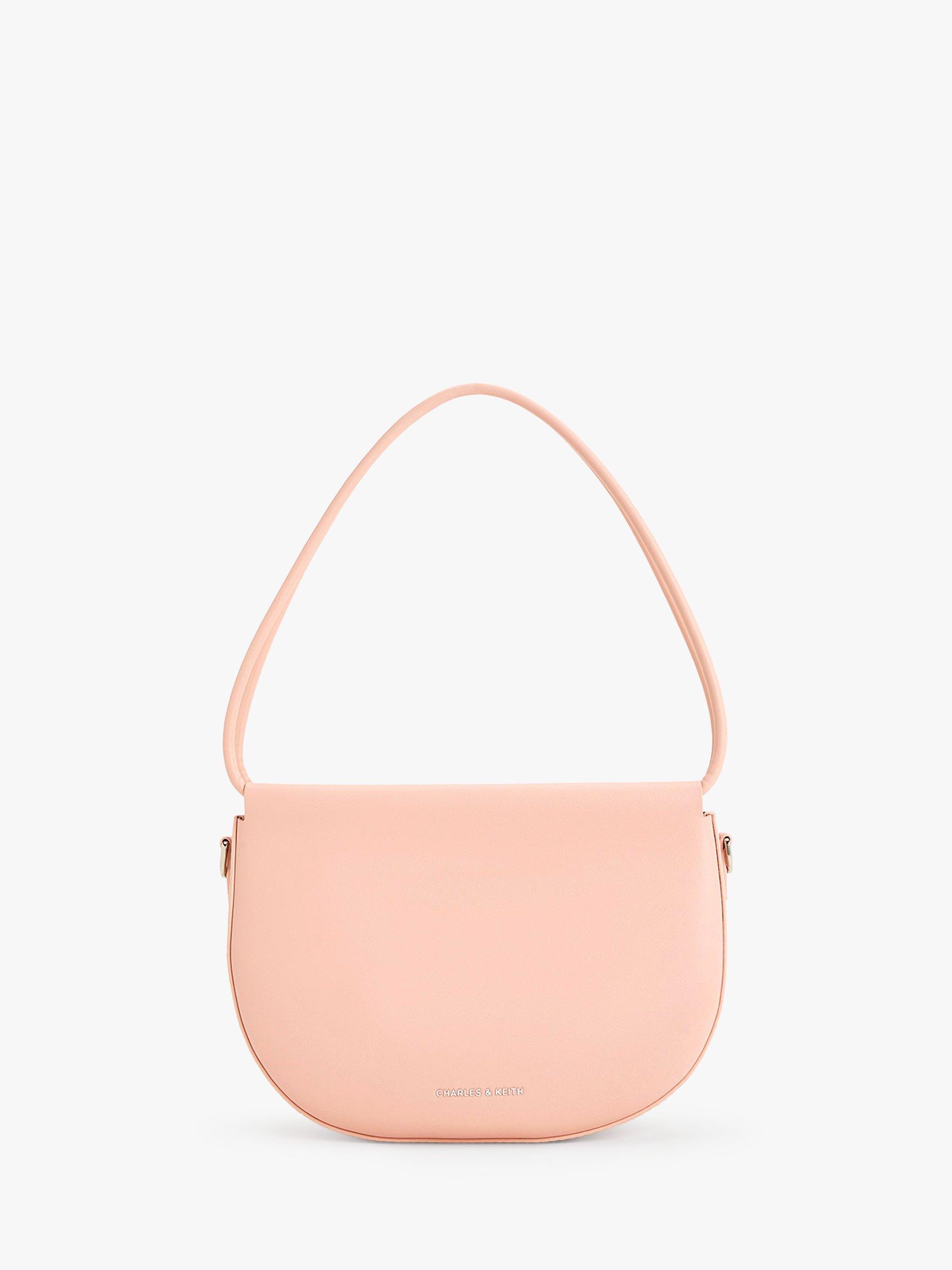 CHARLES & KEITH Elora Curve Grab Bag