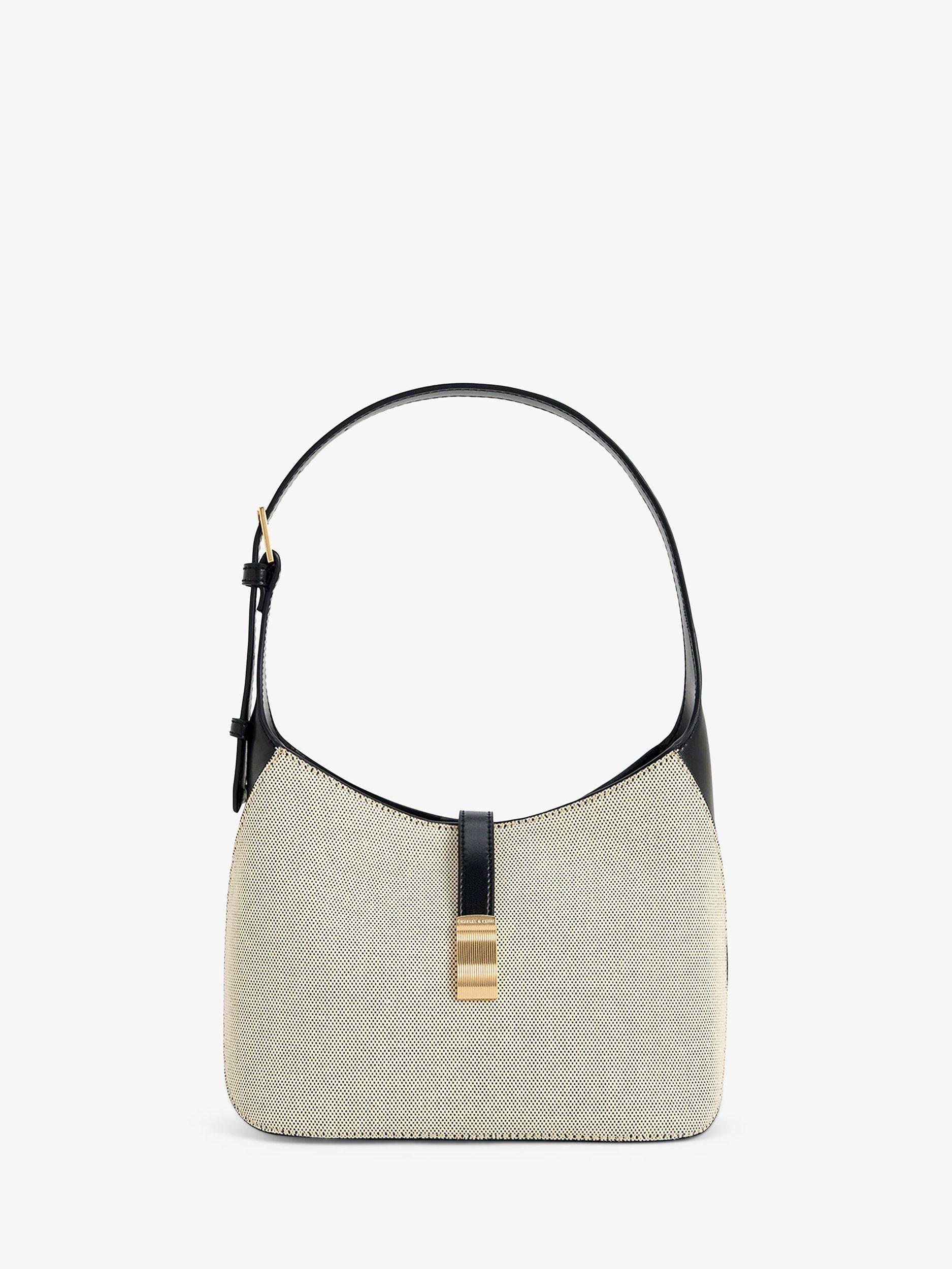 CHARLES & KEITH Wisteria Shoulder Bag, Multi