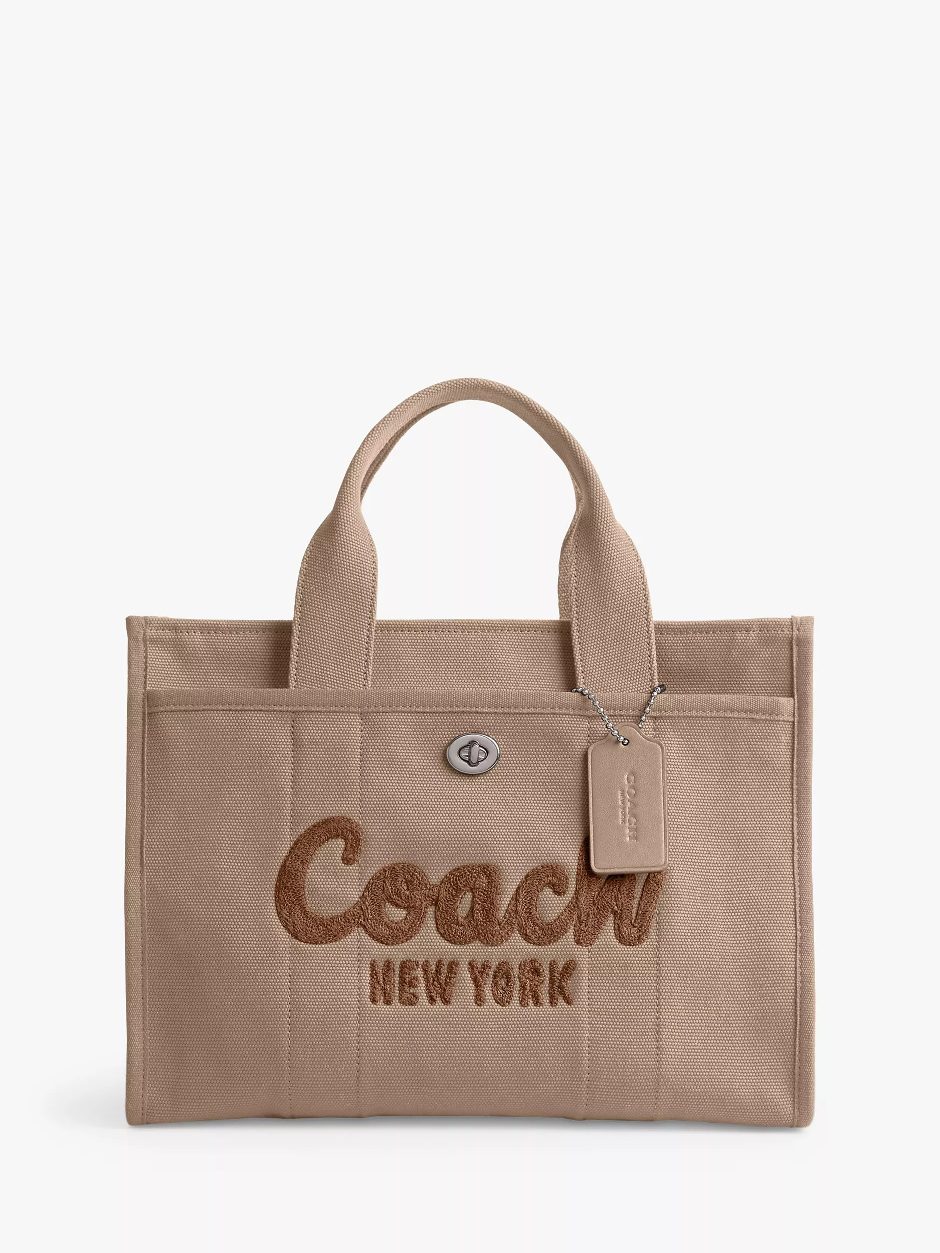 Coach Beach Bags John Lewis Partners