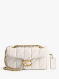 Coach Tabby 20 Quilted Leather Shoulder Bag