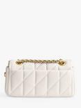 Coach Tabby 20 Quilted Leather Shoulder Bag