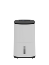 Meaco Arete® Two Dehumidifier, 20L, White