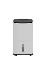 MeacoDry Arete® Two Dehumidifier, 25L, White