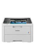 Brother HL-L3220CWE Wireless Colour Laser Printer with 4 Months EcoPro Subscription, White