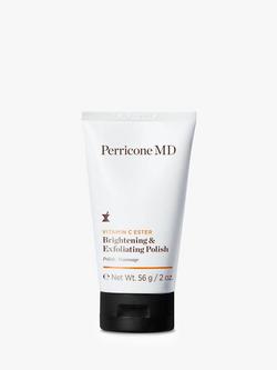 Perricone MD Vitamin C Ester Brightening & Exfoliating Polish, 56g, 