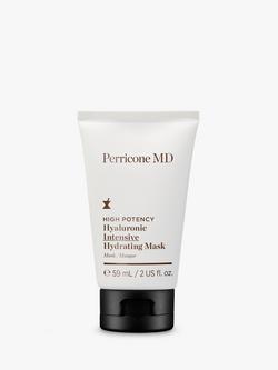 Perricone MD High Potency Hyaluronic Intensive Hydrating Mask, 59ml, 