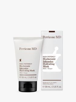 Perricone MD High Potency Hyaluronic Intensive Hydrating Mask, 59ml - view 2, 