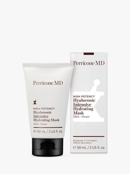 Perricone MD High Potency Hyaluronic Intensive Hydrating Mask, 59ml - view 2, 