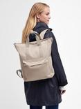 Barbour Olivia Backpack, Sand