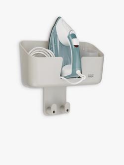 Joseph Joseph Ironing Storage Hub, Grey, Grey