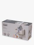Joseph Joseph Ironing Storage Hub, Grey