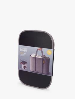 Joseph Joseph Laundry Bag, 55L, Grey - view 2, Grey