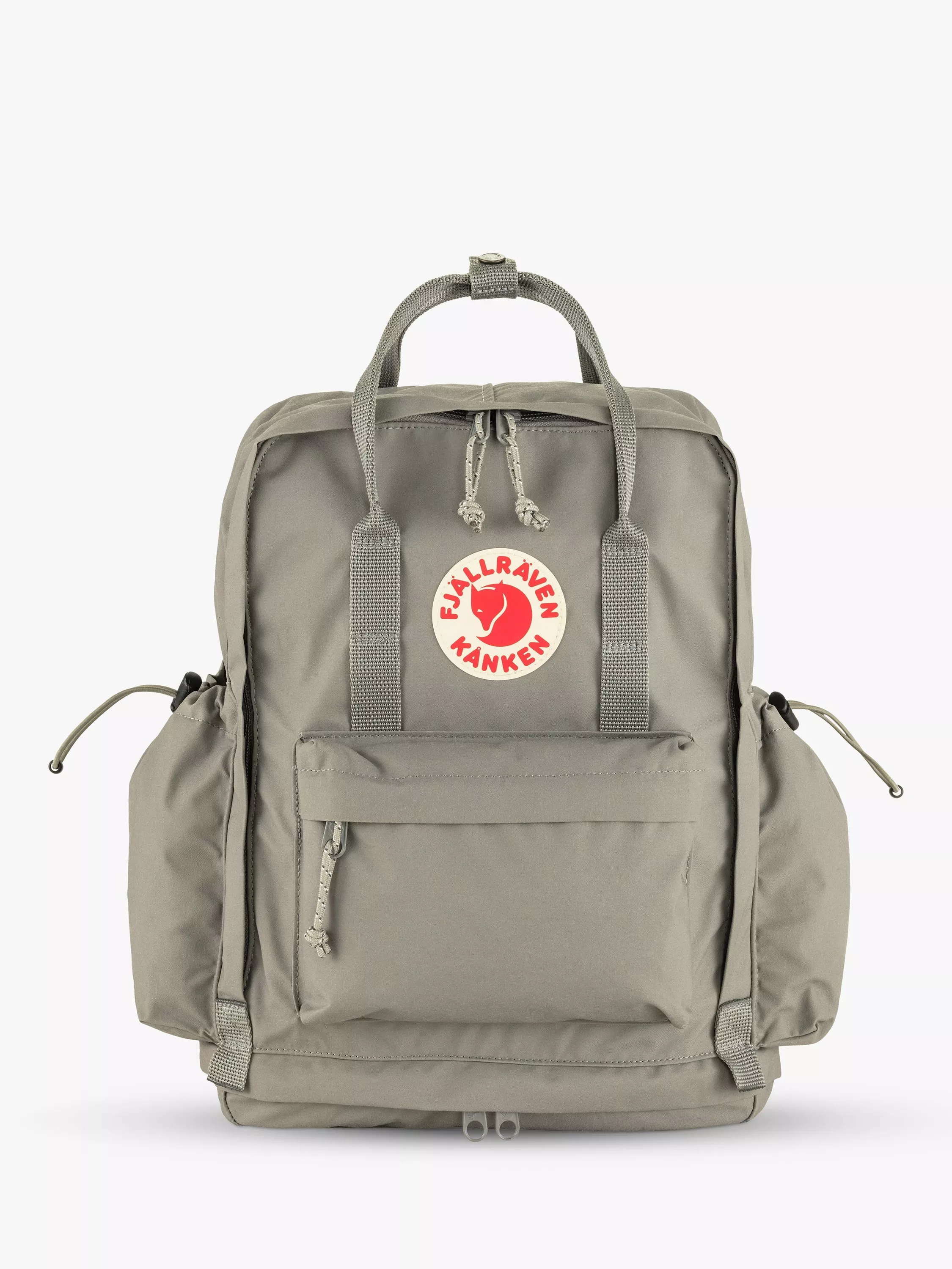 Fjallraven backpack sale uk online