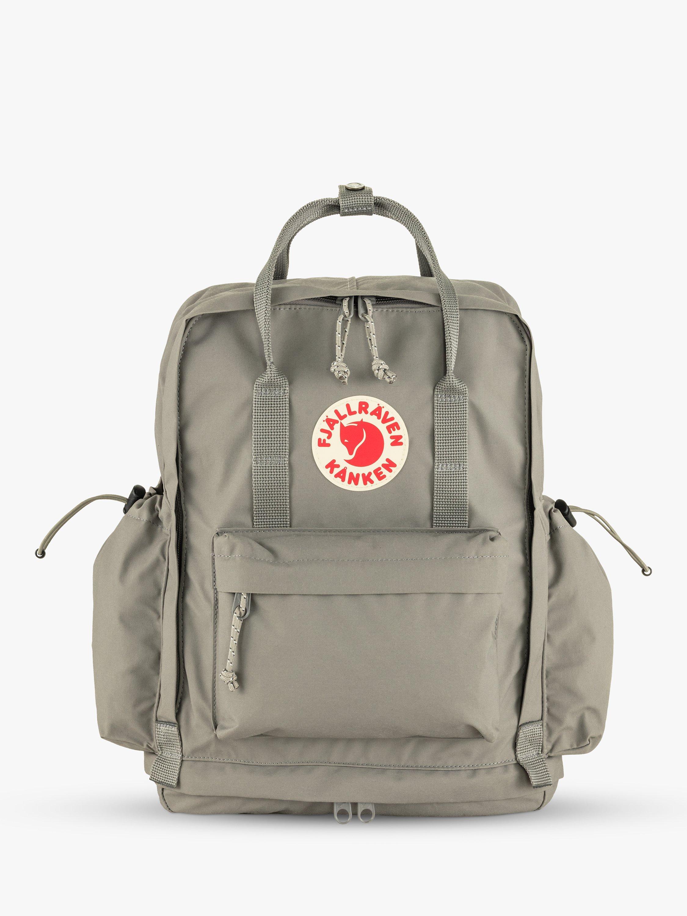 Fjallraven backpack cheap best sale