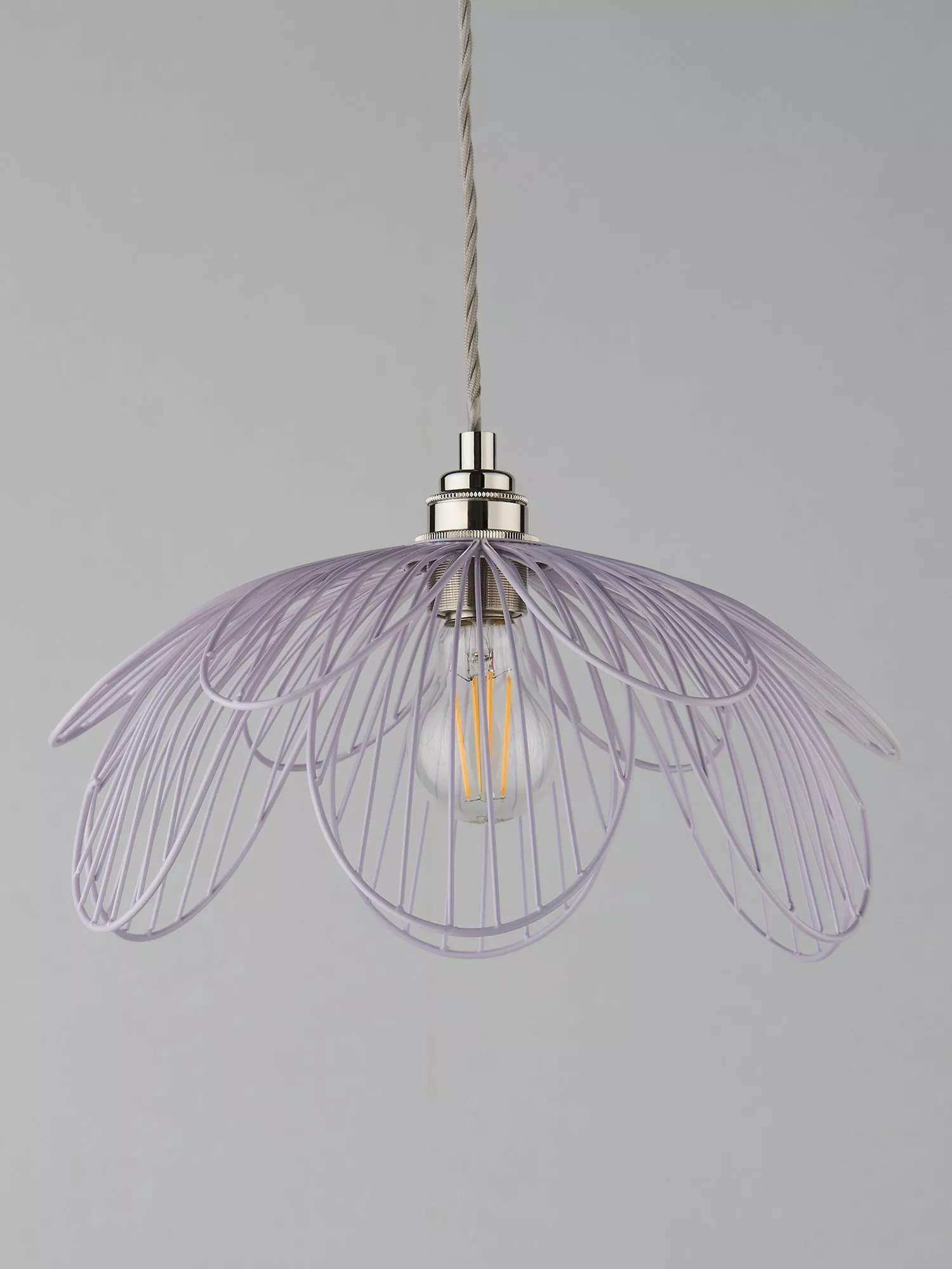John lewis childrens lighting top