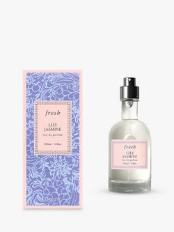 Fresh Lily Jasmine Eau de Parfum, 