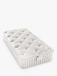 John Lewis British Natural Collection Cotswold 19000 Mattress, Firmer Tension, Single