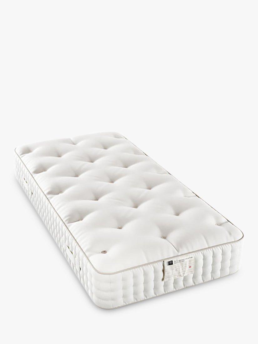 John Lewis British Natural Collection Swaledale 16000 Mattress, Regular Tension, Single