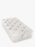 John Lewis British Natural Collection Cotswold 19000 Mattress, Regular Tension, Single