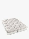 John Lewis British Natural Collection Herdwick Pillowtop 4250, King Size, Regular Tension Pocket Spring Mattress