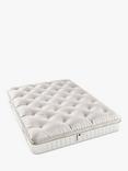 John Lewis British Natural Collection Herdwick Pillowtop 4250, Double, Regular Tension Pocket Spring Mattress